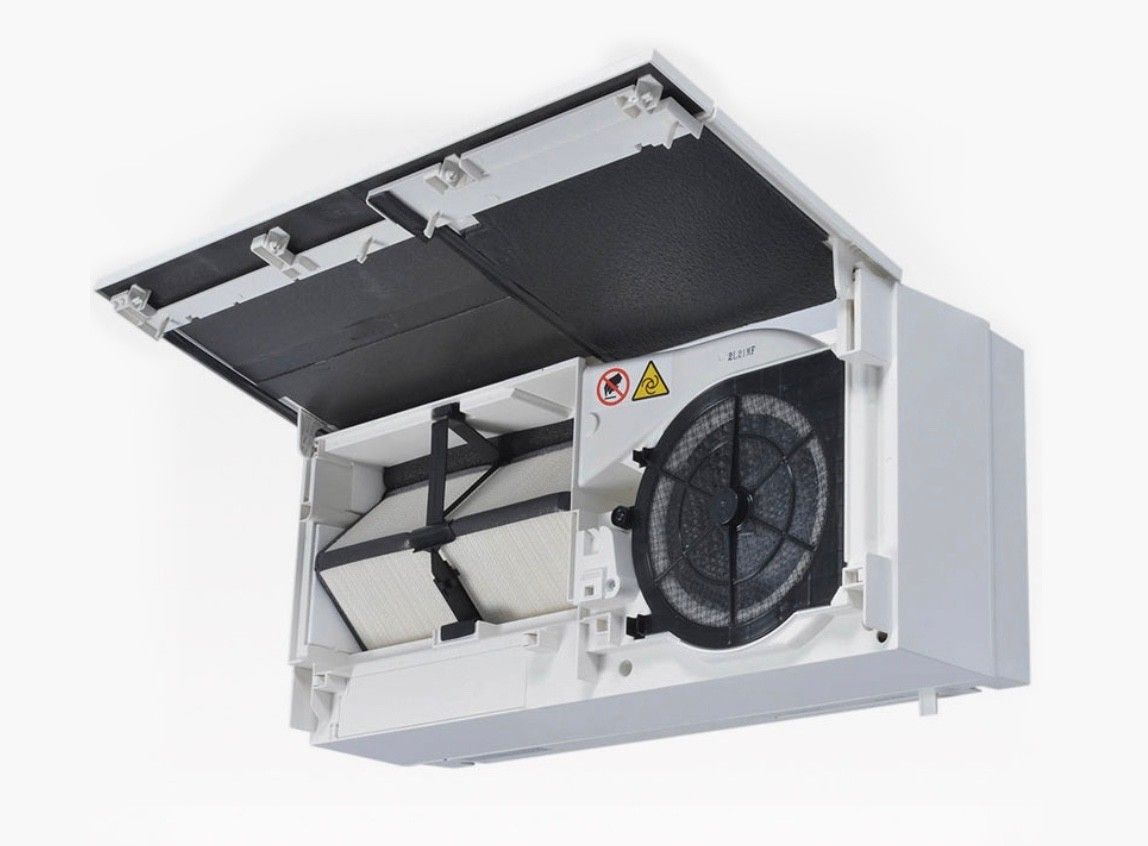 rekuperator powietrza