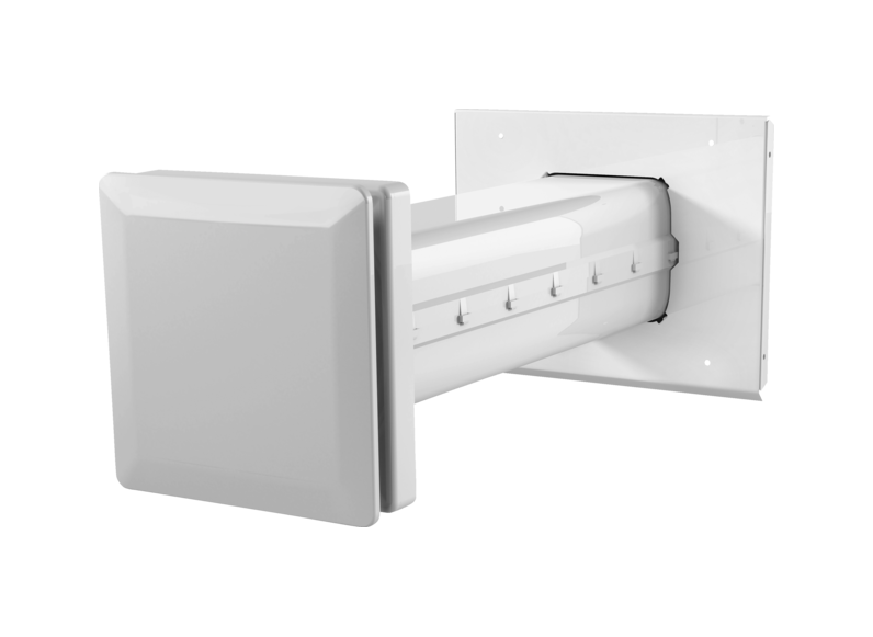 rekuperator kompaktowy